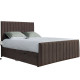 Sandplace Fabric Bedframe