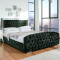 SIan Fabric Bedframe