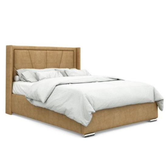 Tokyo Fabric Bedframe