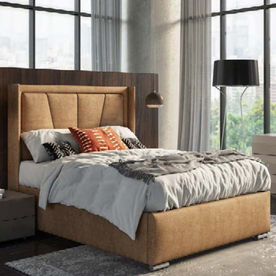 Tokyo Fabric Bedframe