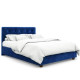Vista Fabric Bedframe