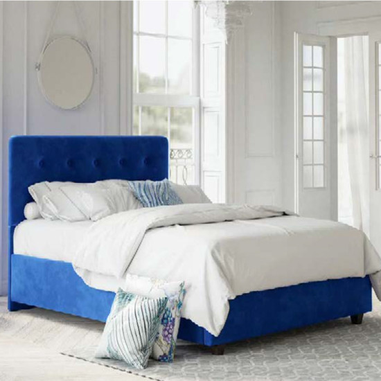 Vista Fabric Bedframe