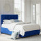 Vista Fabric Bedframe