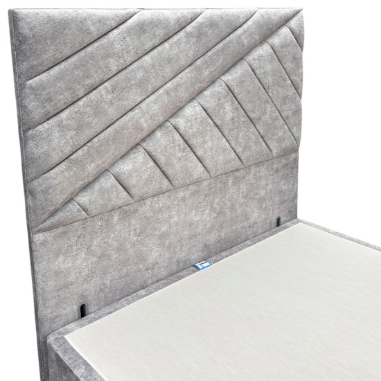 Boston Headboard from