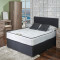 Bella Divan Bed