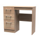 Destiny 3 Drawer Vanity