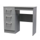 Destiny 3 Drawer Vanity