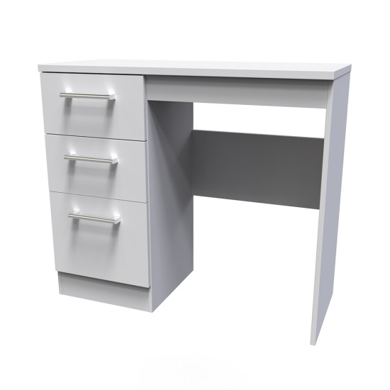 Destiny 3 Drawer Vanity