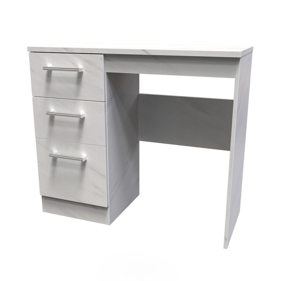 Destiny 3 Drawer Vanity