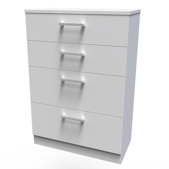 Destiny 4 Drawer Deep Chest