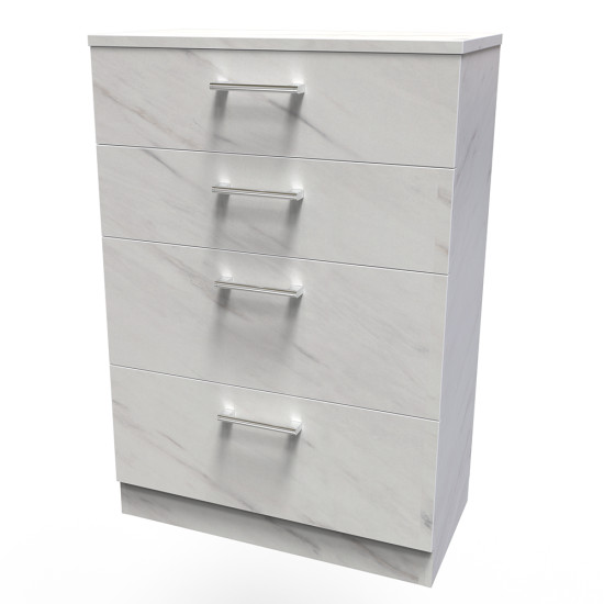 Destiny 4 Drawer Deep Chest