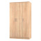 Destiny 3 Door Wardrobe