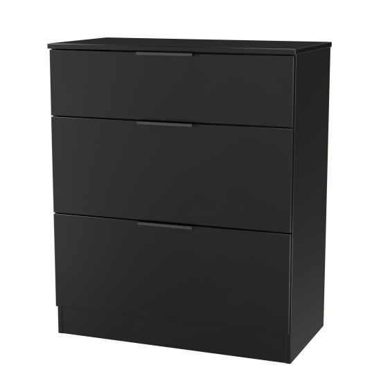 Erin 3 Drawer Deep Chest
