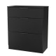 Erin 3 Drawer Deep Chest