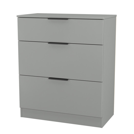 Erin 3 Drawer Deep Chest