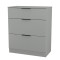 Erin 3 Drawer Deep Chest