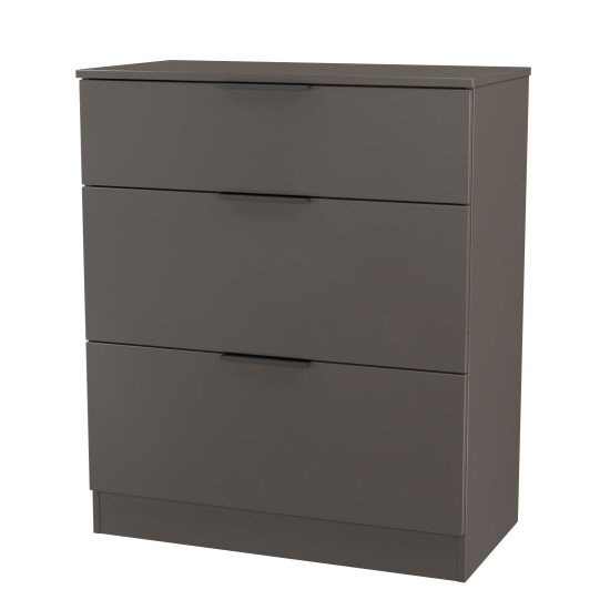 Erin 3 Drawer Deep Chest