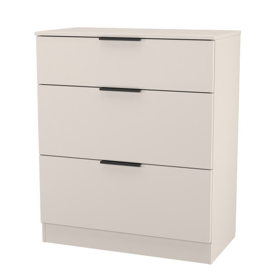 Erin 3 Drawer Deep Chest
