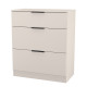 Erin 3 Drawer Deep Chest