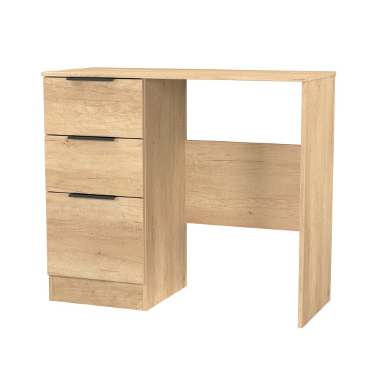Erin 3 Drawer Vanity
