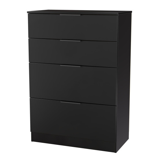 Erin 4 Drawer Deep Chest