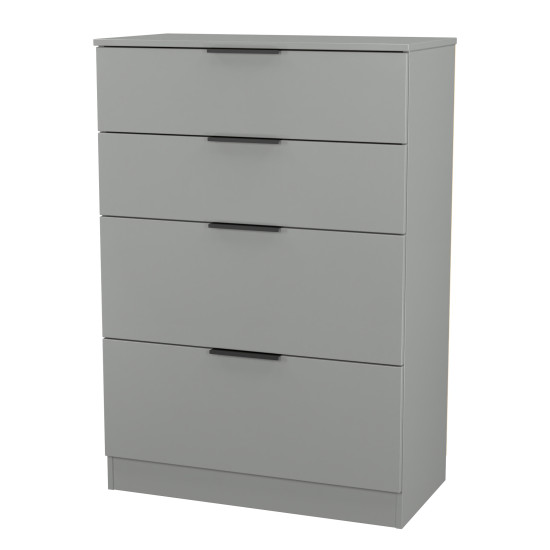 Erin 4 Drawer Deep Chest