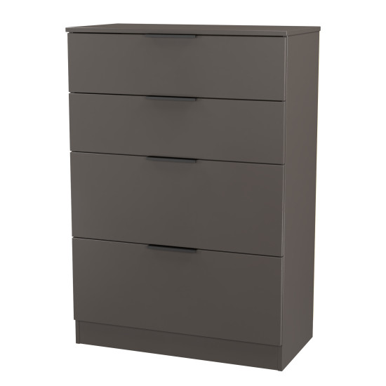 Erin 4 Drawer Deep Chest