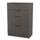 Erin 4 Drawer Deep Chest
