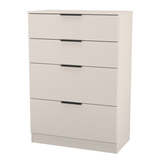 Erin 4 Drawer Deep Chest