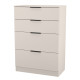 Erin 4 Drawer Deep Chest