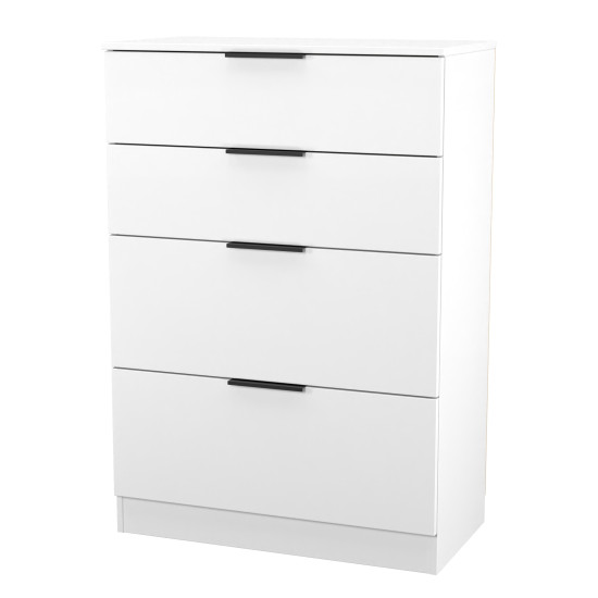 Erin 4 Drawer Deep Chest