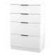 Erin 4 Drawer Deep Chest