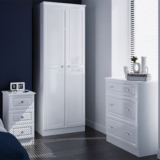 Liberty 3 Piece Bedroom Set