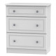 Liberty 4 Piece Drawer Bedroom Set