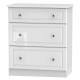 Liberty 4 Piece Drawer Bedroom Set
