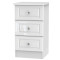 Liberty 3 Drawer Locker