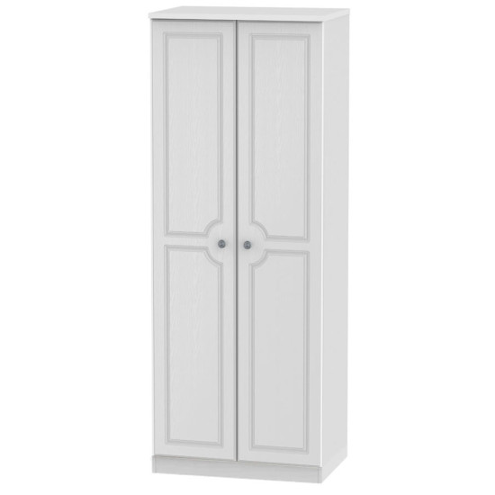 Liberty 2 Door Wardrobe