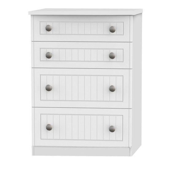 Miami 5 Piece Bedroom Set