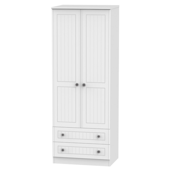 Miami 3 Piece Drawer Bedroom Set