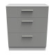 Mono 3 Drawer Deep Chest