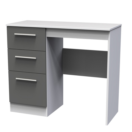 Mono 3 Drawer Vanity