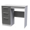 Mono 3 Drawer Vanity