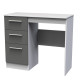 Mono 3 Drawer Vanity