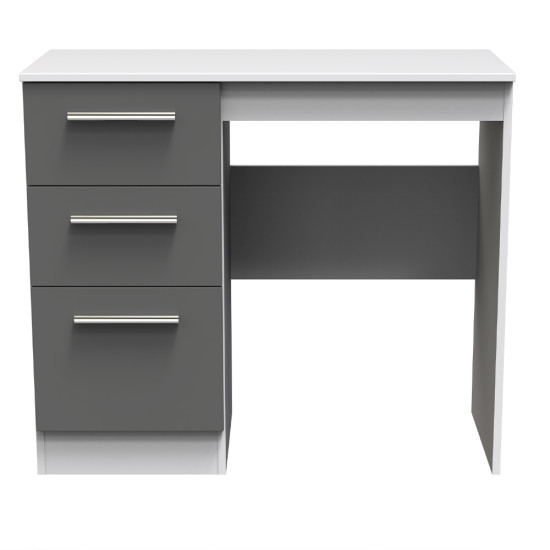 Mono 3 Drawer Vanity