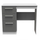Mono 3 Drawer Vanity