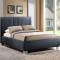 Braunston Grey Bedframe