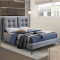 Tuscany Grey Bedframe