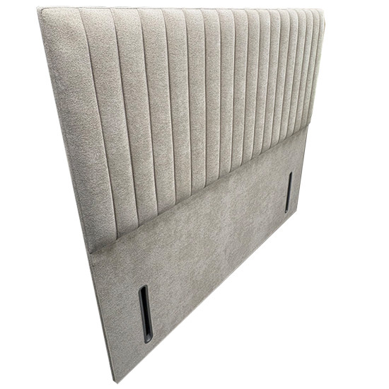 Linear Headboard from