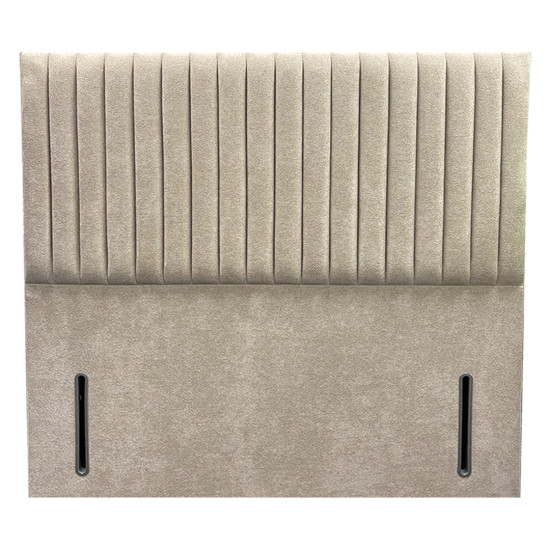 Linear Headboard from