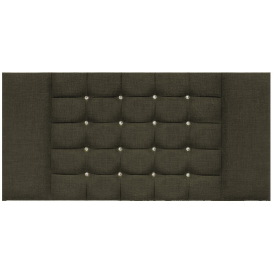 Regal Headboard from